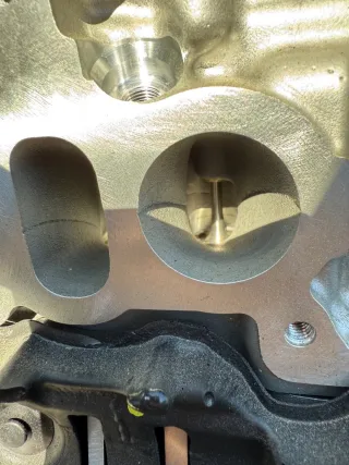 B57D30B, 40D Двигатель BMW X3 G01 3.0л Tdi Арт BMWD30BMIN, вид 8