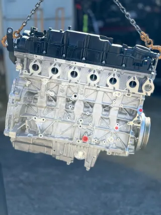 B57D30B, 40D Двигатель BMW 3 G20/G21 3.0л Tdi Арт BMWD30B, вид 4