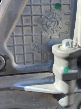 B57D30B, 40D Двигатель BMW 3 G20/G21 3.0л Tdi Арт BMWD30B, вид 6