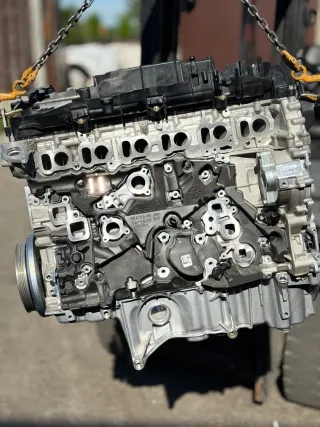 B57D30B, 40D Двигатель BMW 3 G20/G21 3.0л Tdi Арт BMWD30B, вид 2