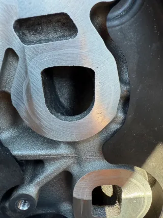 B57D30B, 40D Двигатель BMW 3 G20/G21 3.0л Tdi Арт BMWD30B, вид 9