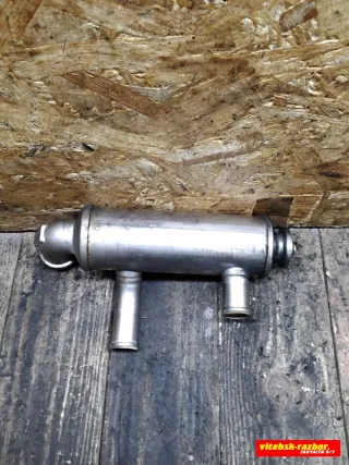 9646762280, 1U3H9P445BC Радиатор EGR Citroen C4 Picasso 1 Арт 97146630, вид 5