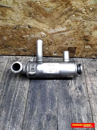 9646762280, 1U3H9P445BC Радиатор EGR Citroen C4 Picasso 1 Арт 97146630, вид 1