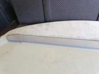 4F5863411F Полка багажника Audi A6 C6 (S6,RS6) Арт 97146709, вид 8