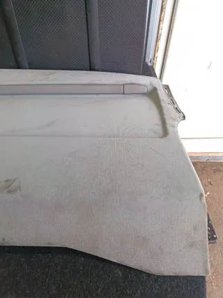 4F5863411F Полка багажника Audi A6 C6 (S6,RS6) Арт 97146709, вид 6