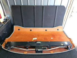 4F5863411F Полка багажника Audi A6 C6 (S6,RS6) Арт 97146709, вид 9