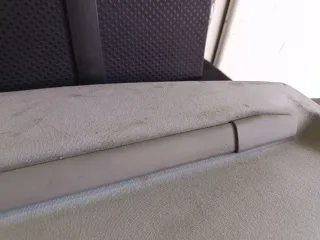 4F5863411F Полка багажника Audi A6 C6 (S6,RS6) Арт 97146709, вид 7