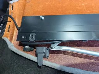 4F5863411F Полка багажника Audi A6 C6 (S6,RS6) Арт 97146709, вид 13