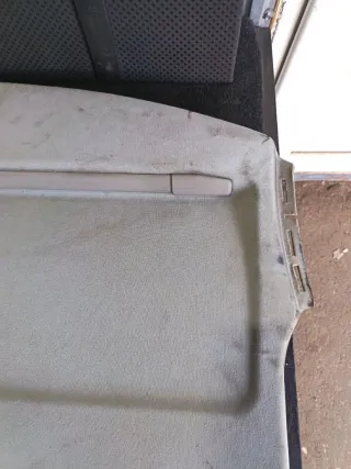 4F5863411F Полка багажника Audi A6 C6 (S6,RS6) Арт 97146709, вид 5