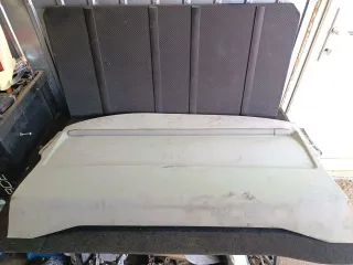 4F5863411F Полка багажника Audi A6 C6 (S6,RS6) Арт 97146709, вид 2