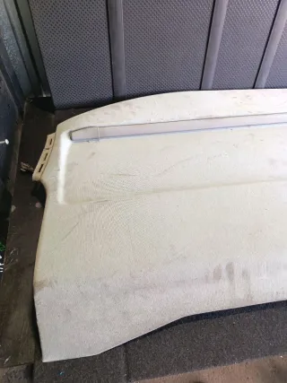 4F5863411F Полка багажника Audi A6 C6 (S6,RS6) Арт 97146709, вид 3