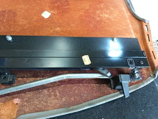 4F5863411F Полка багажника Audi A6 C6 (S6,RS6) Арт 97146709, вид 14