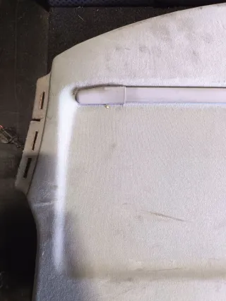 4F5863411F Полка багажника Audi A6 C6 (S6,RS6) Арт 97146709, вид 4