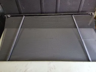 4F5863411F Полка багажника Audi A6 C6 (S6,RS6) Арт 97146709, вид 1