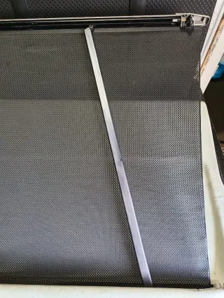 4F5863411F Полка багажника Audi A6 C6 (S6,RS6) Арт 97146709, вид 17