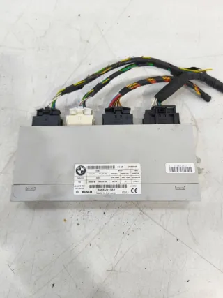 7333928,61 35 7 394 651,61 35 7 365 898,61 35 7 333 928,61 35 7 327 887,61 35 7 317 514,61 35 7 304 901,61 35 7 266 665,61 35 7 276 757 Блок управления двери багажника BMW 5 F10/F11/GT F07 Арт BMW26144, вид 1