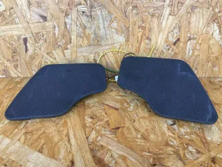 9618735080 Динамик торпедо правый Citroen Xantia Арт 97148564, вид 4