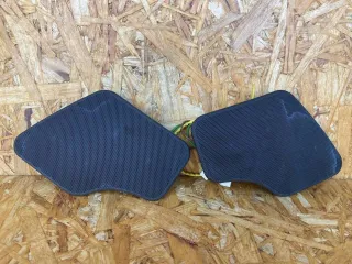 9618735080 Динамик торпедо правый Citroen Xantia Арт 97148564, вид 5