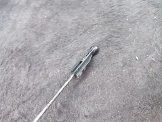 9634638580 Сервопривод заслонок впускного коллектора Citroen C5 1 2.2л Арт T607-193, вид 7