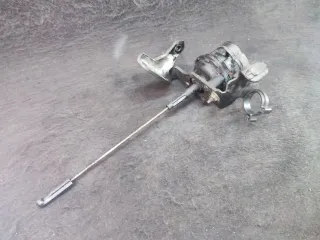 9634638580 Сервопривод заслонок впускного коллектора Citroen C5 1 2.2л Арт T607-193, вид 8