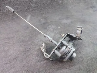 9634638580 Сервопривод заслонок впускного коллектора Citroen C5 1 2.2л Арт T607-193, вид 3