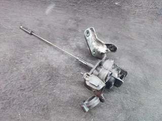 9634638580 Сервопривод заслонок впускного коллектора Citroen C5 1 2.2л Арт T607-193, вид 1