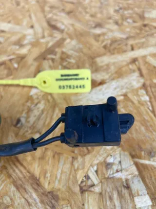  Датчик положения педали сцепления Citroen Xantia Арт 97148602, вид 3