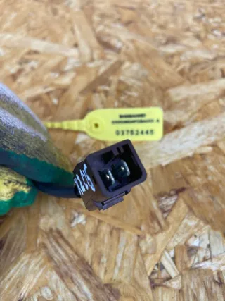  Датчик положения педали сцепления Citroen Xantia Арт 97148602, вид 4