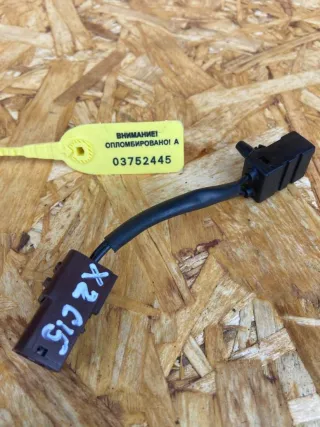  Датчик положения педали сцепления Citroen Xantia Арт 97148602, вид 5