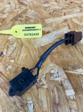  Датчик положения педали сцепления Citroen Xantia Арт 97148602, вид 1