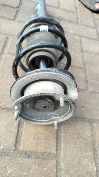  Стойка амортизатора переднего правого BMW 3 E90/E91/E92/E93 Арт 97149943, вид 1