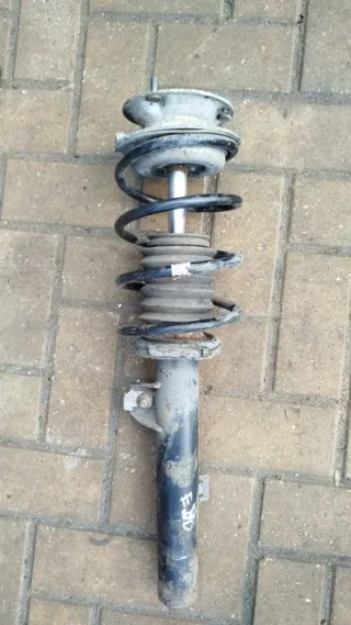  Стойка амортизатора переднего правого BMW 3 E90/E91/E92/E93 Арт 97149943, вид 2