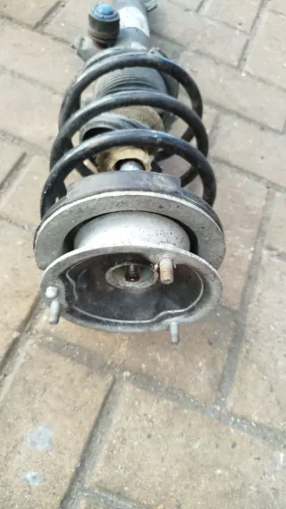 311404 , 824903002484 Стойка амортизатора переднего правого BMW 3 E90/E91/E92/E93 Арт 97150088, вид 3