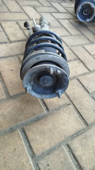  Стойка амортизатора переднего правого BMW 3 E90/E91/E92/E93 Арт 97151990, вид 2