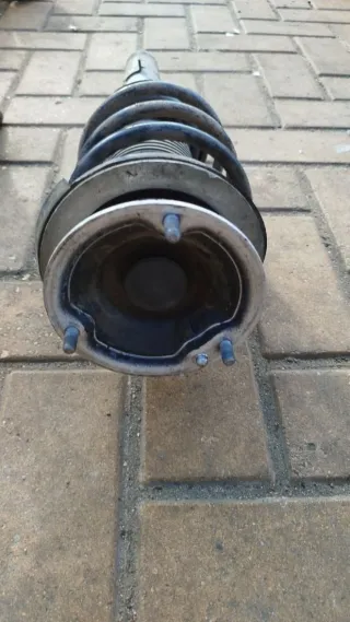  Стойка амортизатора переднего правого BMW 3 E90/E91/E92/E93 Арт 97151992, вид 1