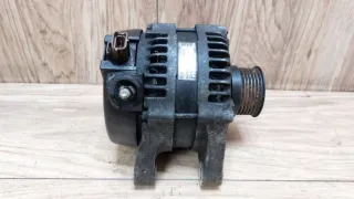 3M5T10300PE, 31285594, 1042103514 Генератор Mazda 3 BL 1.6л Арт G16416_6, вид 1