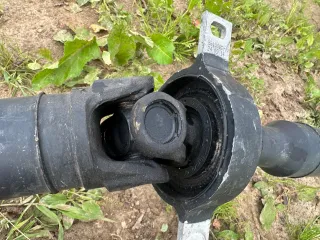 7600042, 26107600042 Крестовина карданного вала BMW 4 F32/F33/GT F36 2.0л Арт BR42-21, вид 4