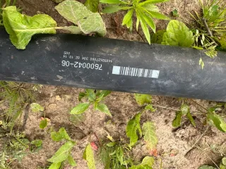 7600042, 26107600042 Крестовина карданного вала BMW 4 F32/F33/GT F36 2.0л Арт BR42-21, вид 5