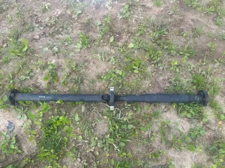 7600042, 26107600042 Крестовина карданного вала BMW 4 F32/F33/GT F36 2.0л Арт BR42-21, вид 1