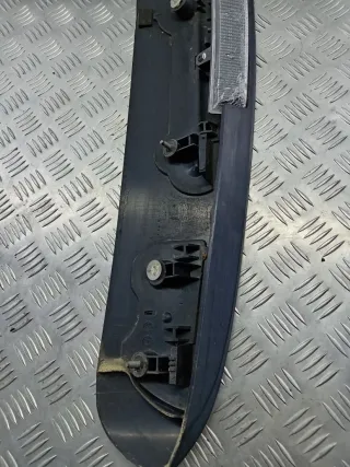 96470116,96536614 Спойлер Citroen C4 1 Арт 97157437, вид 5