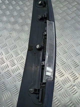 96470116,96536614 Спойлер Citroen C4 1 Арт 97157437, вид 6