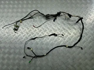  Проводка крышки багажника Citroen C4 1 Арт 97157439, вид 1