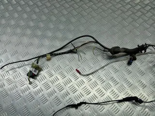  Проводка крышки багажника Citroen C4 1 Арт 97157439, вид 4