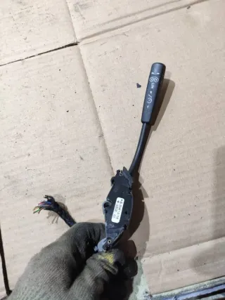 2035451124 Переключатель круиз-контроля Mercedes C W203 Арт 97157924, вид 2