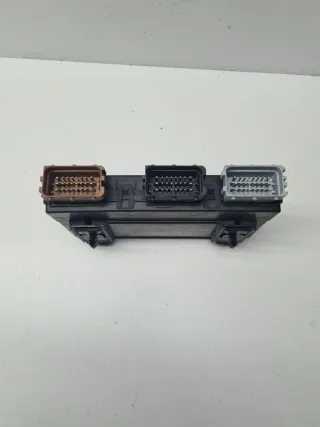 9660703680 Блок управления сиденьем Citroen C6 Арт 15770, вид 2