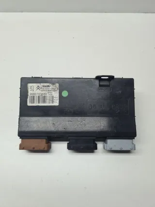 9660703680 Блок управления сиденьем Citroen C6 Арт 15770, вид 1