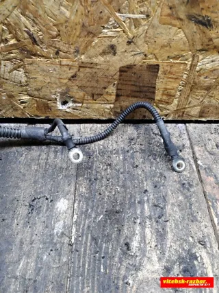 9655525780 Проводка (планка) свечей накала Mazda 3 BK 1.6л TDCI Арт 97146666, вид 3