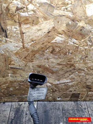 9655525780 Проводка (планка) свечей накала Mazda 3 BK 1.6л TDCI Арт 97146666, вид 5