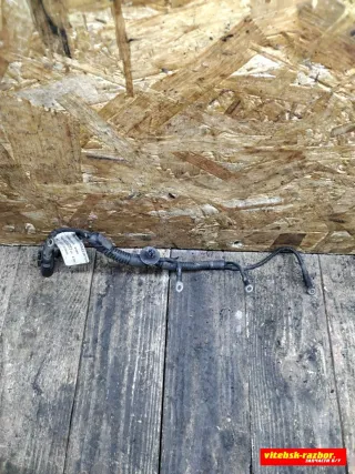 9655525780 Проводка (планка) свечей накала Mazda 3 BK 1.6л TDCI Арт 97146666, вид 2