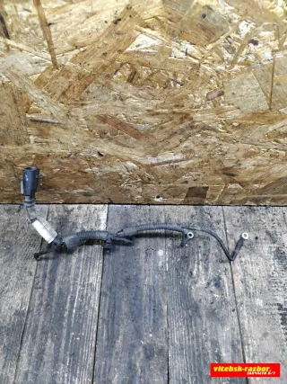 9655525780 Проводка (планка) свечей накала Mazda 3 BK 1.6л TDCI Арт 97146666, вид 1